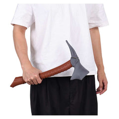 Avatar: De Feu et de Cendres(2025) Cosplay Accessoires