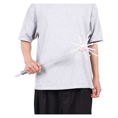 Wicked: For Good(2025) Glinda Cosplay Accessoires