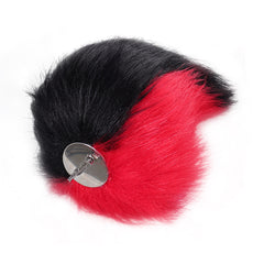 Hazbin Hotel Alastor Cosplay Accessoires