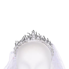 Wicked: For Good(2025) Glinda Cosplay Accessoires