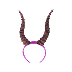 Cosplay Gazelle Adulte & Enfant Zootopia 2(2025) Tenue Violette Cosplay Costume