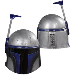 Jango Fett Latex En Masque Accessoire