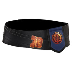 Arcane: League of Legends Saison 2(2024) Vi Cosplay Accessoires Ensemble