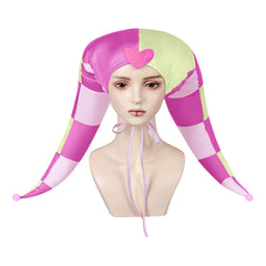 Helluva Boss Saison 2 Fizzarolli Chapeau Cosplay