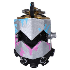 Arcane: League Of Legends Saison 2(2024) Jinx Cosplay Accessoire Ensemble
