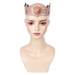 House of the Dragon Rhaenyra Targaryen Tenue Cosplay Costume