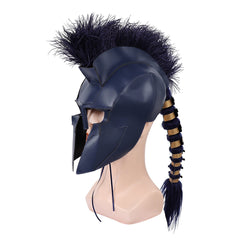 Cosplay Costume Agamemnon The Odyssey(2026) Film Cosplay Tenue d'Armure