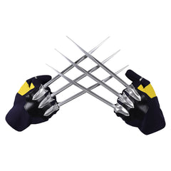 Deadpool & Wolverine(2024) Wolverine Logan Tenue Sans Haut Cosplay Costume