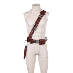 Cosplay Accessories The Mando and Grogu(2026) Film Accessories