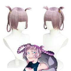 Call Of The Night Nanakusa Nazuna Maids JK Robe Cosplay Costume
