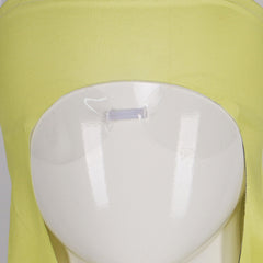 Invincible Saison 3(2025) Mark Grayson Tenue Jaune et Bleue Cosplay Costume Ver.2
