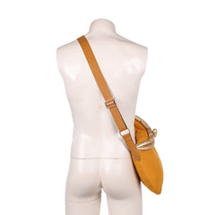 One Piece Live Action 2(2026) Usopp Tenue Violette et Rouge Cosplay Costume