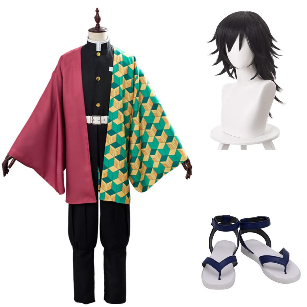 Adulte Les Rôdeurs de la Nuit Cosplay Costume