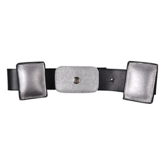 Andor Saison 2(2025) Orson Krennic/Dedra Meero Ceinture Cosplay Accessoire