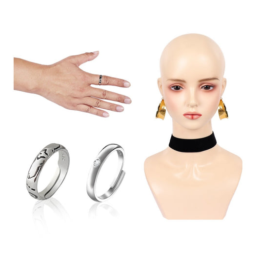 Cosplay Accessorie JJK Saison 3(2026) Anime Accessorie2