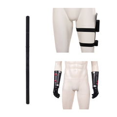 Cosplay Accessorie Matt Murdock Daredevil: Born Again Saison 2(2026) TV Accessorie Homme