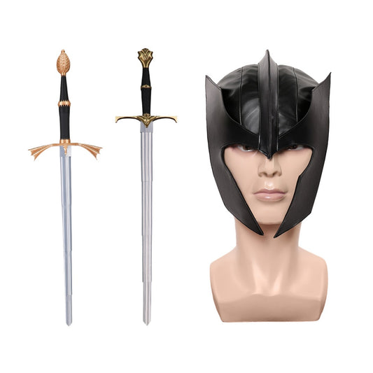 Cosplay Accessories Daemon/Rhaenys House of the Dragon 3(2026) TV Accessories