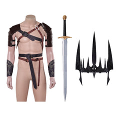 Cosplay Accessories Legolas/Celeborn/Sauron The Lord of the Rings: The Rings of Power Saison 3(2026) TV Accessories