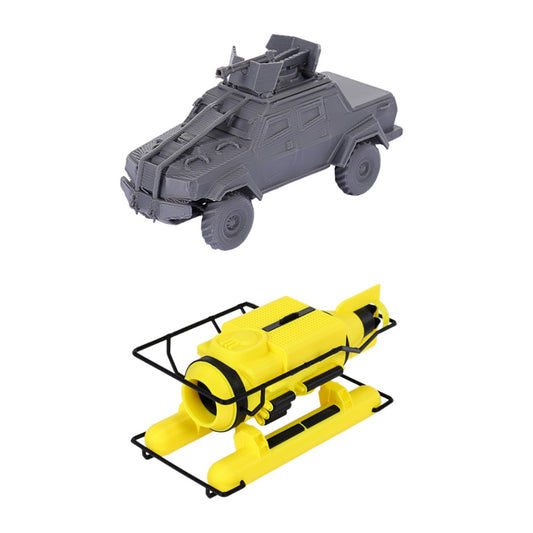 Cosplay Accessories Voiture/Submersible GTA(2026) Jeu Accessories