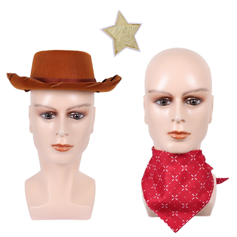 Cosplay Accessories Woody/Buzz Film Cosplay Accessories