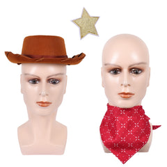 Cosplay Accessories Woody/Buzz Film Cosplay Accessories