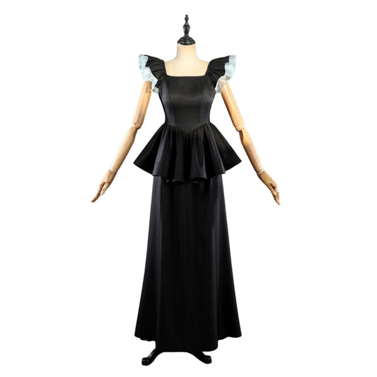 Cosplay Costume Kurokawa Akane Oshi no Ko(2026) Anime Cosplay Tenue Noire Femme