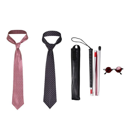 Daredevil: Born Again(2025) Matt Murdock Cosplay Accessoires