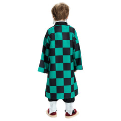 Enfant Les Rôdeurs de la Nuit Cosplay Costume