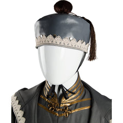 Harry Potter Dumbledore Professeur Albus Dumbledore Cosplay Costume