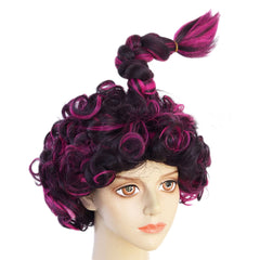 Hocus Pocus 2 Mary Sanderson Perruque Cosplay Perruque