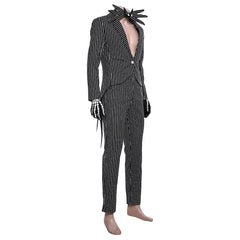 L'Étrange Noël de monsieur Jack Jack Cosplay Costume