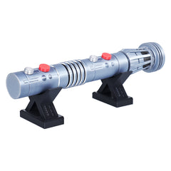 La Guerre des Étoiles Menottes/Luke Skywalker/Obi-Wan Kenobi Sabre laser Poignée Cosplay Accessoire