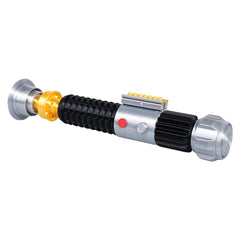 La Guerre des Étoiles Menottes/Luke Skywalker/Obi-Wan Kenobi Sabre laser Poignée Cosplay Accessoire