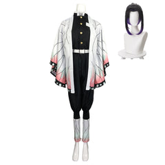 Les Rôdeurs de la Nuit Shinobu Kocho Adulte Cosplay Costume