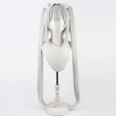 Nikke Goddess of Victory Blanc Tenue Beige Cosplay Costume