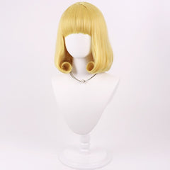 Cosplay Costume Hana Kurusu Anime Cosplay Tenue Blanche et Noire Femme