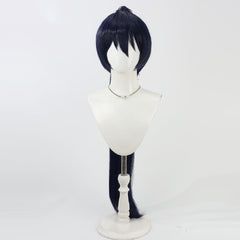 Cosplay Costume HongLu Limbus Company Jeu Cosplay Tenue Noire Homme