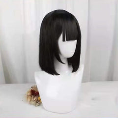 BSD 3 Akiko Yosano Blanc Cosplay Costume