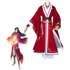 Heaven Official's Blessing: Tian Guan Ci Fu Hua Cheng Cosplay Costume