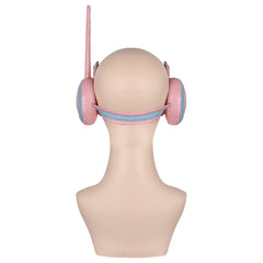 One Piece Luffy/Nami/Bonney/Robin Couvre-oreilles Cosplay Accessoire