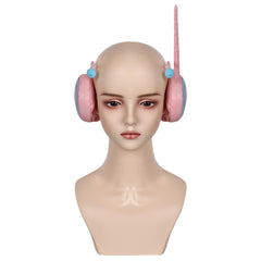 One Piece Luffy/Nami/Bonney/Robin Couvre-oreilles Cosplay Accessoire