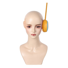 One Piece Luffy/Nami/Bonney/Robin Couvre-oreilles Cosplay Accessoire