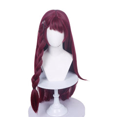 Cosplay Costume Billie Billie À la Croisée des Mondes(2026) Film Cosplay Tenue Noire et Blanche Enfant