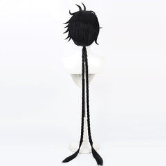 Homme Wuthering Waves Rover Cosplay Perruque