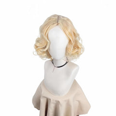 Cosplay Costume Private Angel The Boys Vought Rising(2027) TV Cosplay Uniforme Blanc Femme