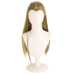 Cosplay Costume Legolas The Lord of the Rings(2026) Film Cosplay Tenue Verte Homme