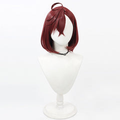 Dandadan(2024) Momo Ayase Uniforme Rose Cosplay Costume