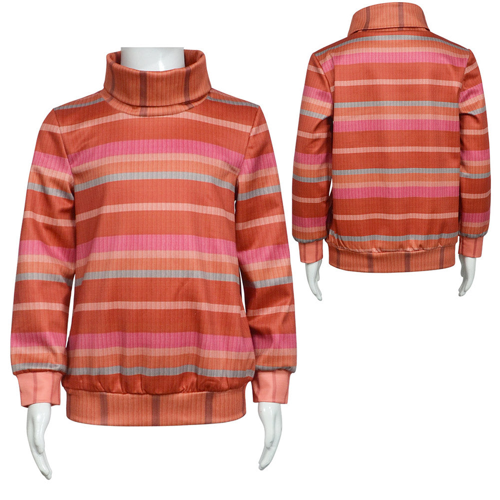 Adulte Dream Productions(2024) Xeni Haut Cosplay Costume