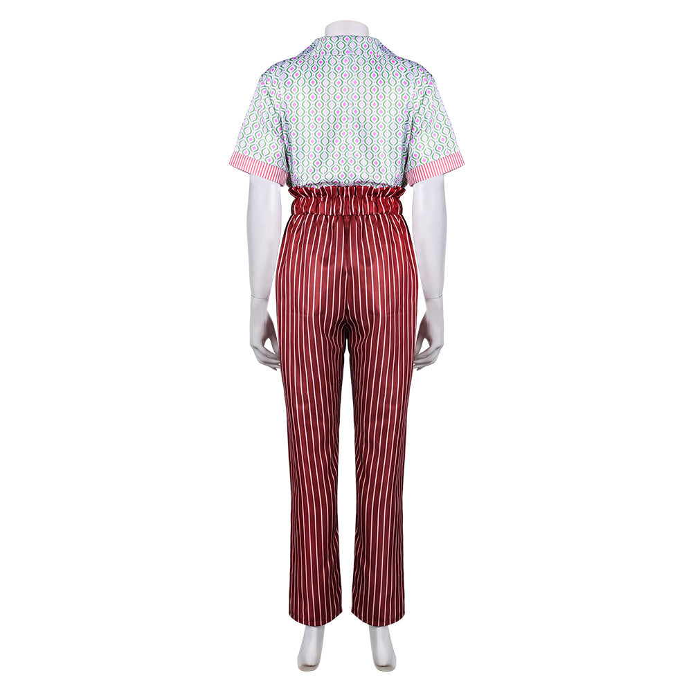 Adulte Film If(2024) Bea Cosplay Costume
