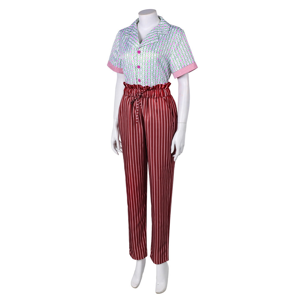 Adulte Film If(2024) Bea Cosplay Costume